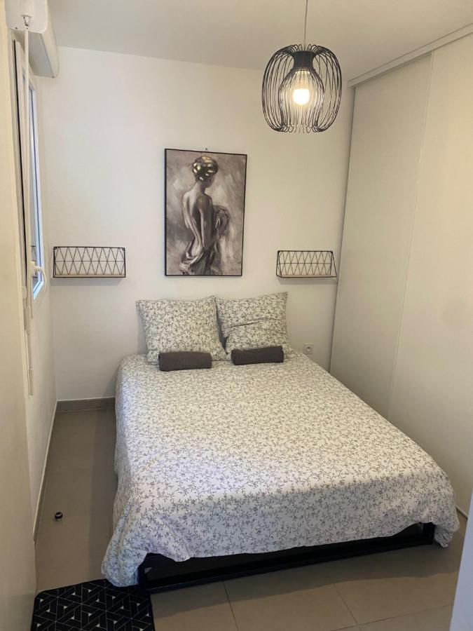 Maison 100M2 - Jaccuzzi, Jardin, 10 Min Plages Saint-Jean-de-Védas Extérieur photo
