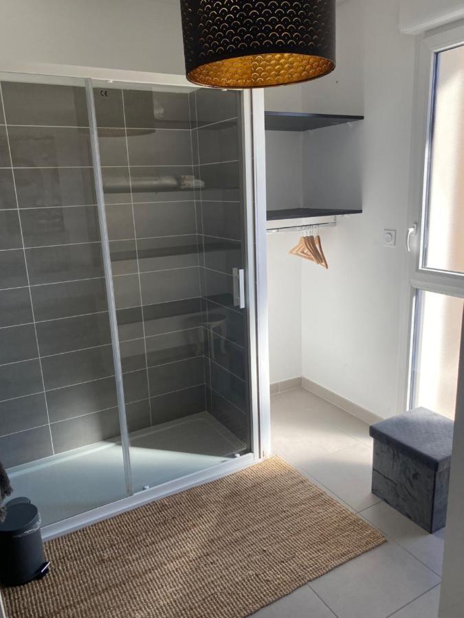 Maison 100M2 - Jaccuzzi, Jardin, 10 Min Plages Saint-Jean-de-Védas Extérieur photo